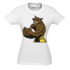Womens Ice Tee Thumbnail