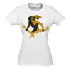 Womens Ice Tee Thumbnail