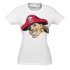 Womens Ice Tee Thumbnail
