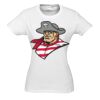 Womens Ice Tee Thumbnail
