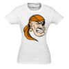 Womens Ice Tee Thumbnail