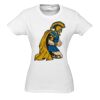 Womens Ice Tee Thumbnail