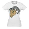 Womens Ice Tee Thumbnail