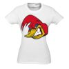 Womens Ice Tee Thumbnail