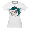 Womens Ice Tee Thumbnail