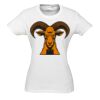 Womens Ice Tee Thumbnail