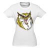 Womens Ice Tee Thumbnail