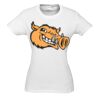 Womens Ice Tee Thumbnail