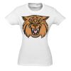 Womens Ice Tee Thumbnail