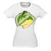 Womens Ice Tee Thumbnail