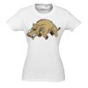 Womens Ice Tee Thumbnail