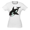 Womens Ice Tee Thumbnail