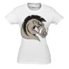 Womens Ice Tee Thumbnail