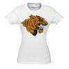 Womens Ice Tee Thumbnail