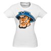 Womens Ice Tee Thumbnail