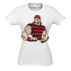 Womens Ice Tee Thumbnail
