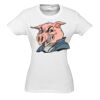 Womens Ice Tee Thumbnail