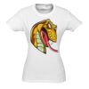 Womens Ice Tee Thumbnail