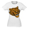 Womens Ice Tee Thumbnail