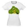 Womens Ice Tee Thumbnail