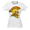 Womens Ice Tee Thumbnail