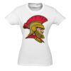 Womens Ice Tee Thumbnail