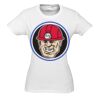 Womens Ice Tee Thumbnail