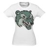 Womens Ice Tee Thumbnail