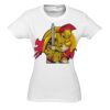 Womens Ice Tee Thumbnail