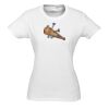 Womens Ice Tee Thumbnail