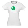 Womens Ice Tee Thumbnail