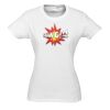 Womens Ice Tee Thumbnail