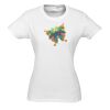 Womens Ice Tee Thumbnail