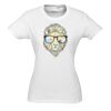 Womens Ice Tee Thumbnail