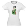 Womens Ice Tee Thumbnail