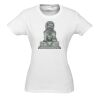 Womens Ice Tee Thumbnail
