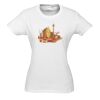 Womens Ice Tee Thumbnail