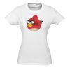 Womens Ice Tee Thumbnail