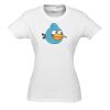 Womens Ice Tee Thumbnail