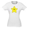 Womens Ice Tee Thumbnail