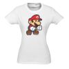 Womens Ice Tee Thumbnail