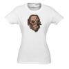Womens Ice Tee Thumbnail