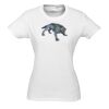 Womens Ice Tee Thumbnail