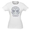 Womens Ice Tee Thumbnail