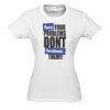 Womens Ice Tee Thumbnail