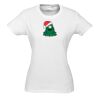 Womens Ice Tee Thumbnail