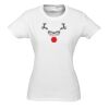 Womens Ice Tee Thumbnail