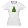 Womens Ice Tee Thumbnail