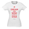 Womens Ice Tee Thumbnail