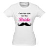 Womens Ice Tee Thumbnail
